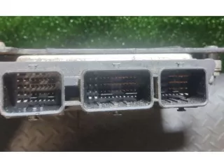 0281011776 Блок управления двигателем Renault Scenic 2 Арт 50236, вид 4