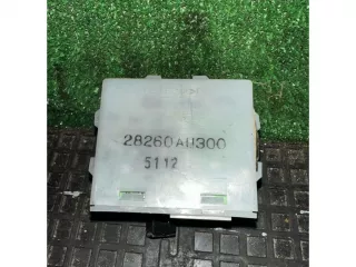 28260au300 Блок управления камерой Nissan Primera 12 Арт 49350, вид 2