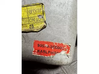 935703e500c Блок управления стеклоподъемниками Kia Sorento 1 Арт 52121, вид 3
