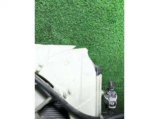 163600q020 Вентилятор радиатора Toyota Aygo 1 Арт 53670, вид 3