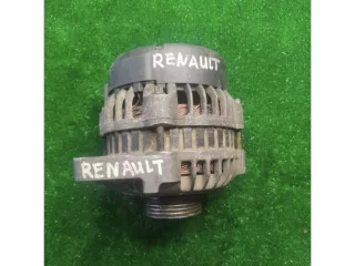  Генератор Renault Kangoo 1 Арт 49955, вид 1