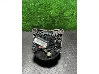 8200410674 Генератор Renault Scenic 2 Арт 50948, вид 1