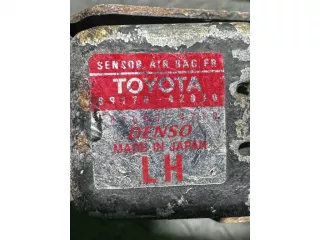 8917442030 Датчик AirBag Toyota Rav 4 2 Арт 51876, вид 3