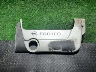 90529173 Декоративная крышка двигателя Opel Vectra B Арт 50506, вид 1