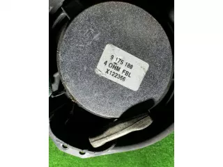 9175188 Динамик Opel Zafira A Арт 51528, вид 4