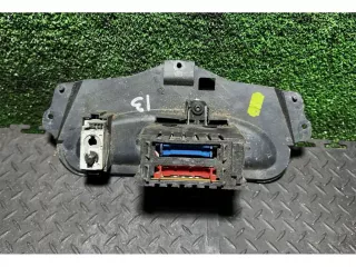 7700413529 Дисплей Renault Scenic 1 Арт 51962, вид 2