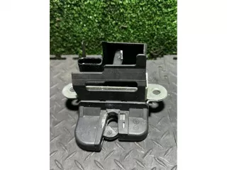 1k6827505 Замок багажника Volkswagen Passat B6 Арт 52324, вид 3