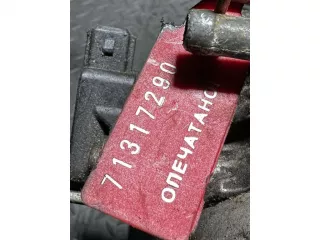 90411546 Заслонка дроссельная Opel Astra F Арт 51318, вид 4
