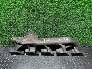 30637797 Коллектор выпускной Volvo XC90 1 restailing Арт 51598, вид 1