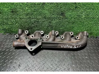30637797 Коллектор выпускной Volvo XC90 1 restailing Арт 51598, вид 2
