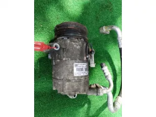 13124750 Компрессор кондиционера Opel Astra H Арт 49685, вид 1