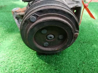 13124750 Компрессор кондиционера Opel Astra H Арт 49685, вид 2
