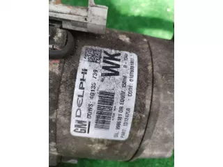 13124750 Компрессор кондиционера Opel Astra H Арт 49685, вид 4