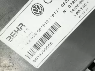 8d1820005e Корпус отопителя (печки) Volkswagen Passat B5 Арт 53701, вид 5