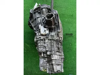 GBM КПП механическая (МКПП) Audi A4 B6 Арт 50172, вид 1