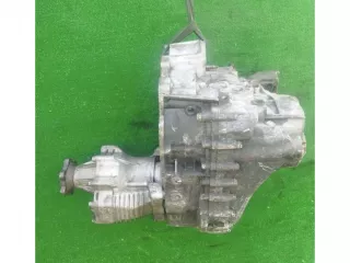 02n301103 КПП механическая (МКПП) Ford Galaxy 1 restailing Арт 50185, вид 2