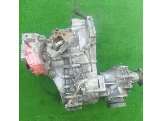 02n301103 КПП механическая (МКПП) Ford Galaxy 1 restailing Арт 50185, вид 3