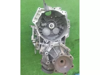 02n301103 КПП механическая (МКПП) Ford Galaxy 1 restailing Арт 50185, вид 4