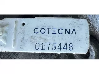 9431337021 КПП механическая (МКПП) Peugeot 307 Арт 50142, вид 8