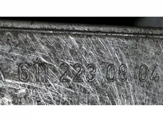 6112230804 Кронштейн двигателя Mercedes C W203 2.2л Арт 51700, вид 3