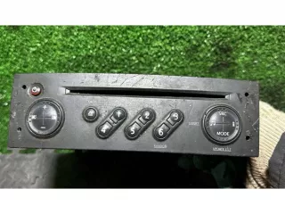 8200607918 Магнитола Renault Scenic 2 Арт 50542, вид 2