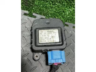 0132801123 Моторчик заслонки печки Audi A6 C5 (S6,RS6) Арт 53690, вид 1