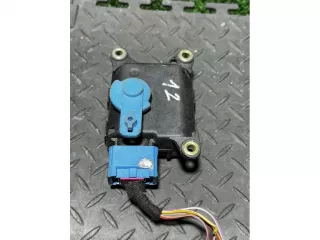 0132801123 Моторчик заслонки печки Audi A6 C5 (S6,RS6) Арт 53690, вид 2