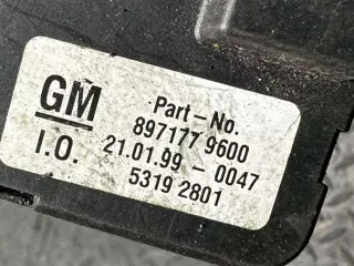 8971779600 Переключатель света Opel Frontera B Арт 51630, вид 4