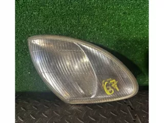88201095 Поворотник правый Renault Scenic 1 Арт 50097, вид 1