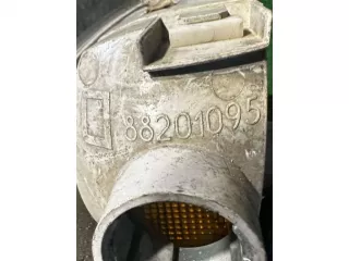 88201095 Поворотник правый Renault Scenic 1 Арт 50097, вид 5