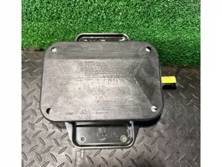 A1638600605 Подушка безопасности боковая (в дверь) Mercedes ML W163 Арт 49873, вид 1