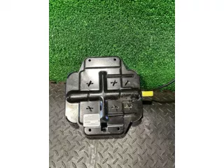 A1638600605 Подушка безопасности боковая (в дверь) Mercedes ML W163 Арт 49873, вид 2