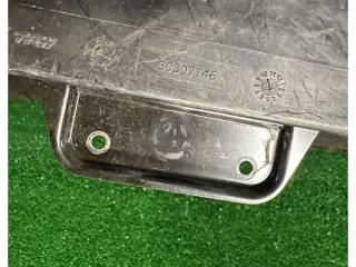 A1638600605 Подушка безопасности боковая (в дверь) Mercedes ML W163 Арт 49873, вид 3