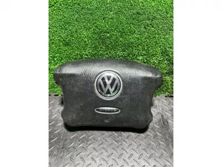 111205100 Подушка безопасности водителя Volkswagen Passat B5 Арт 50684, вид 1
