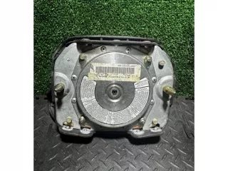111205100 Подушка безопасности водителя Volkswagen Passat B5 Арт 50684, вид 2