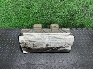 5202815 Подушка безопасности пассажира Opel Astra G Арт 50834, вид 2