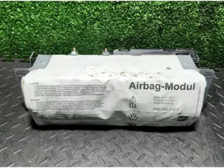 6q0880204f Подушка безопасности пассажира Skoda Fabia 1 Арт 51113, вид 1