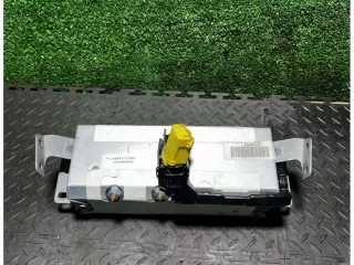 6q0880204f Подушка безопасности пассажира Skoda Fabia 1 Арт 51113, вид 2