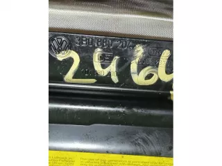 8200290542 Подушка безопасности пассажира Volkswagen Transporter T4 restailing Арт 53623, вид 4