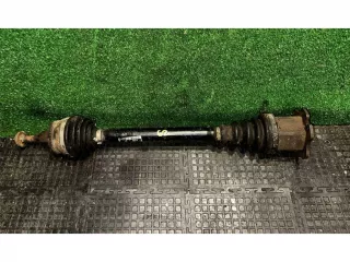 8e0407271ah Полуось передняя левая (приводной вал, ШРУС) Audi A4 B7 Арт 49145, вид 1