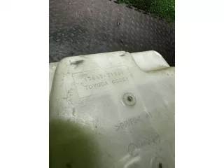 1789321030 Резонатор воздушного фильтра Toyota Prius 2 Арт 50925, вид 4