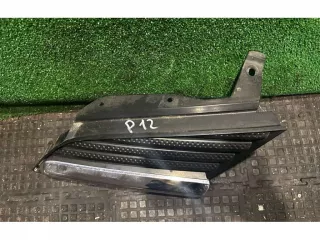 62330au300 Решетка радиатора Nissan Primera 12 Арт 49409, вид 1