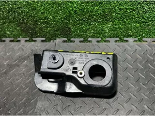 4s71f22601aa Ручка внутренняя передняя левая Ford Mondeo 3 Арт 53709, вид 2