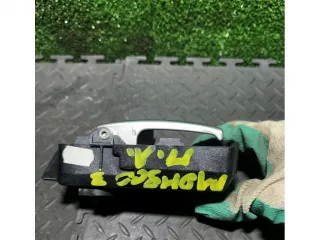 4s71f22601aa Ручка внутренняя передняя левая Ford Mondeo 3 Арт 53709, вид 3