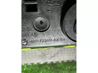 4s71f22601aa Ручка внутренняя передняя левая Ford Mondeo 3 Арт 53709, вид 4