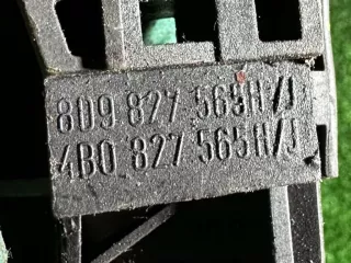 8d9827565 Ручка крышки багажника Audi A4 B5 Арт 53694, вид 4