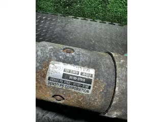 3610027010 Стартер Hyundai Santa FE 2 (CM) Арт 51552, вид 4