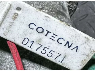 3610027010 Стартер Hyundai Tucson 1 Арт 51674, вид 6