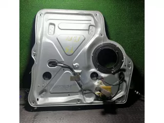 7h0837730f Стеклоподъемник передний правый Volkswagen Transporter T5 Арт 51373, вид 1