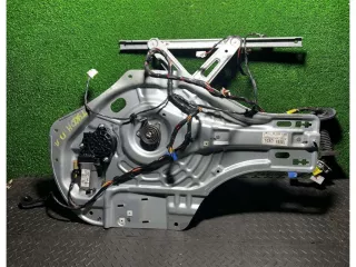 824702e010 Стеклоподъемник электрический передний левый Hyundai Tucson 1 Арт 50964, вид 1